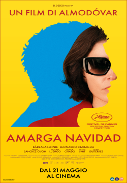 AMARGA NAVIDAD